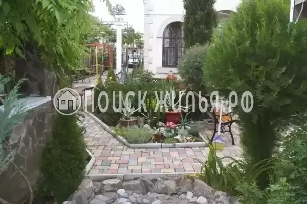 Гостевой дом «Берегиня», Береговое