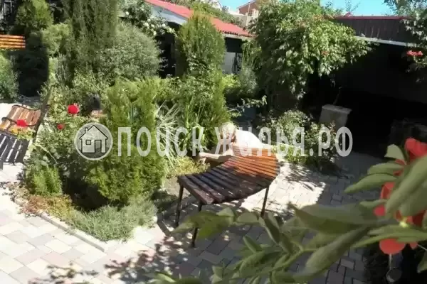 Гостевой дом «Берегиня», Береговое