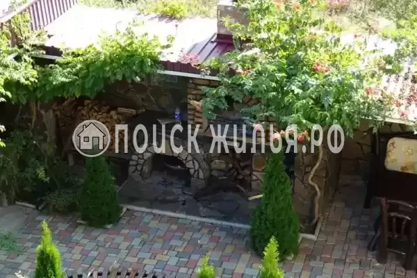 Гостевой дом «Берегиня», Береговое