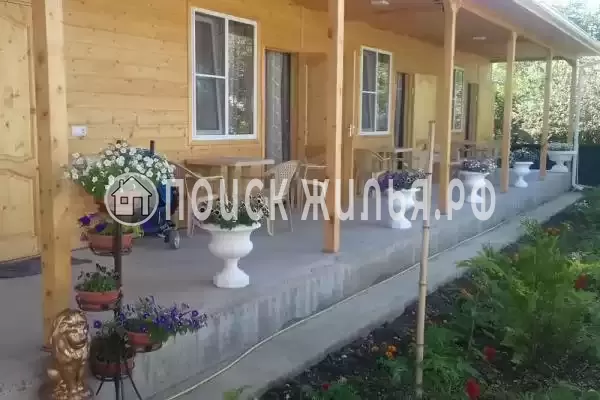 Гостевой дом «У Дианы», Республика Абхазия, Гячрыпш, Аптечная, д.3