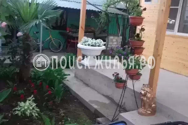 Гостевой дом «У Дианы», Гячрыпш