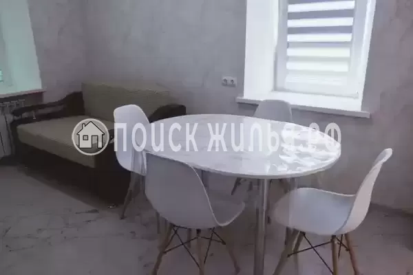 Дом под ключ «Лира», Краснодарский край, Геленджик, Тельмана, д.53/1