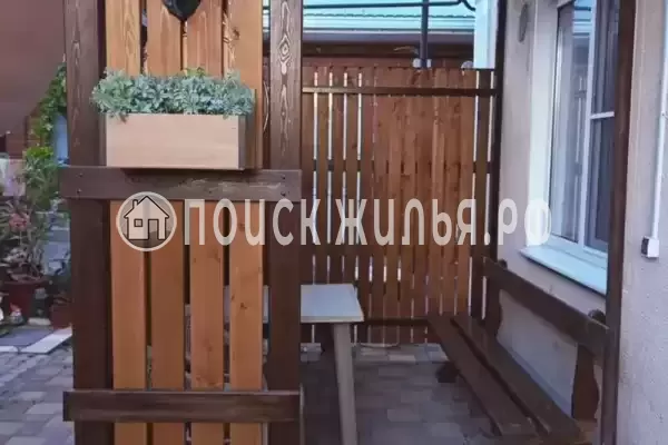 Дом под ключ «Лира», Геленджик