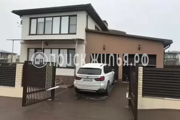 Частный сектор "Уютный коттедж с бассейном", Темрюк, ул. Центральная, д. 39