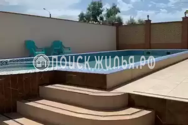 «Мари-Анна», Межводное