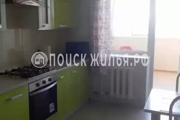 Квартира, Красная, д.55, Ейск