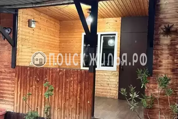 Частный сектор «Домики у моря», Лоо