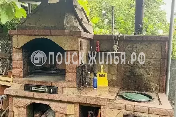 Дом под ключ «Эдем», Судак