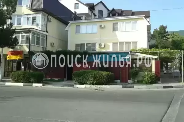 «Kostas», Краснодарский край, Геленджик, Октябрьская, д.41А «Kostas», Краснодарский край, Геленджик, Октябрьская, д.41А