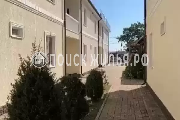 Отель «Пальма в Пицунде», Лдзаа