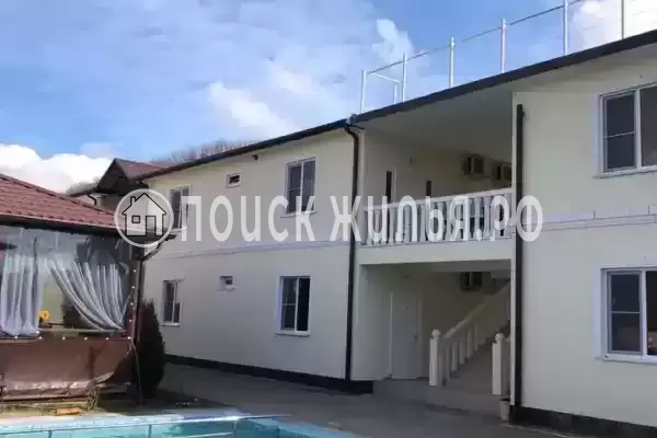 Отель «Пальма в Пицунде», Республика Абхазия, Лдзаа, Речная, д.36А