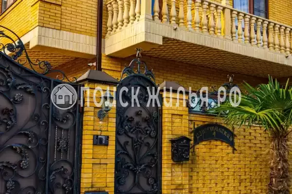 «Золотая подкова», Адлер «Золотая подкова», Адлер