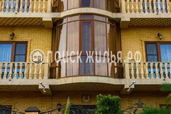 «Золотая подкова»