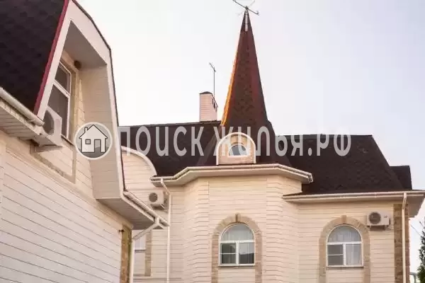 «Ривьера», Тамань