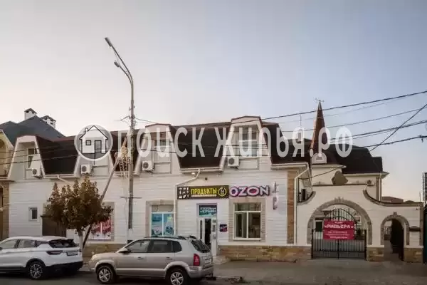 «Ривьера», Тамань