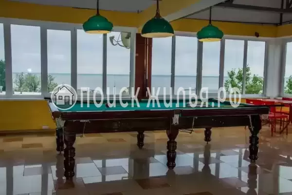 «Дельфин парк», Адлер