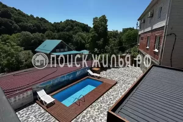 «Вилла под ключ»