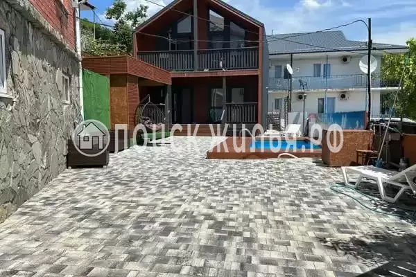 «Вилла под ключ», Лермонтово