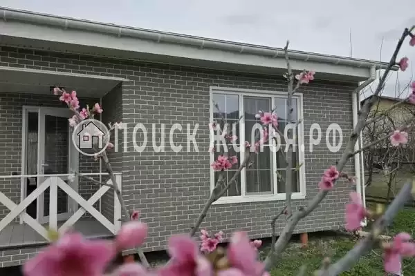 Дом под ключ, Подгорная, д.4, Береговое