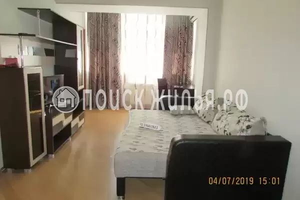 Квартира, Родниковая, д.23, Лазаревское