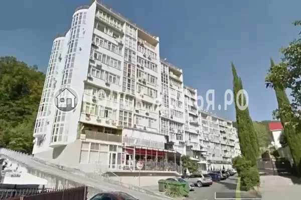 Квартира, ул.Родниковая, д.23, Краснодарский край, Сочи, Лазаревское, Родниковая, д.23