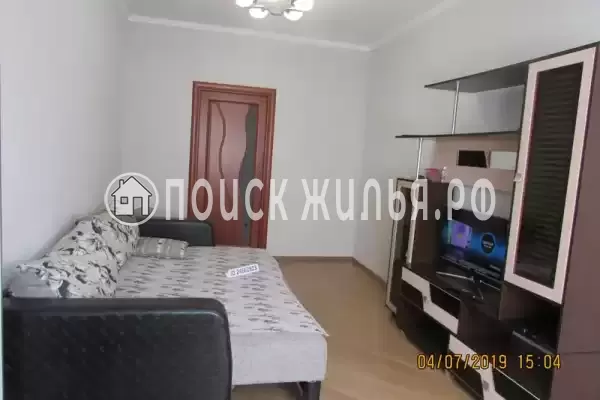 Квартира, Родниковая, д.23, Лазаревское