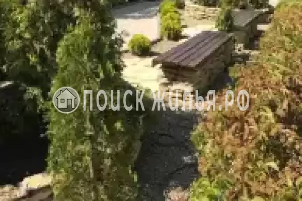 Гостевой дом «Альпийский двор», Джемете Гостевой дом «Альпийский двор», Джемете