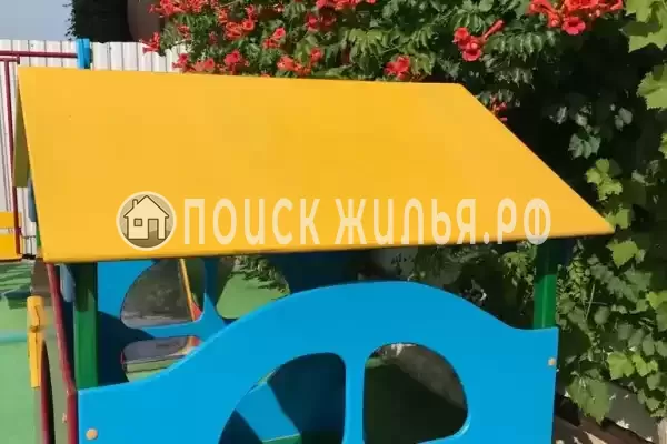 Гостевой дом «Альпийский двор», Джемете Гостевой дом «Альпийский двор», Джемете