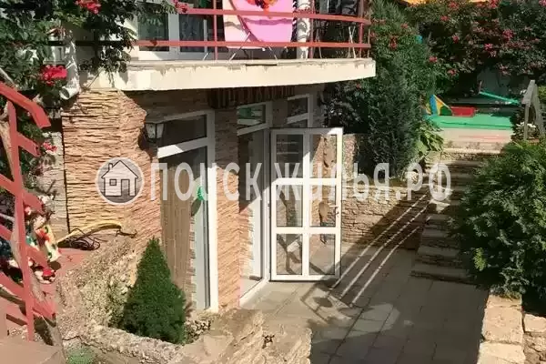 «Альпийский двор», Джемете