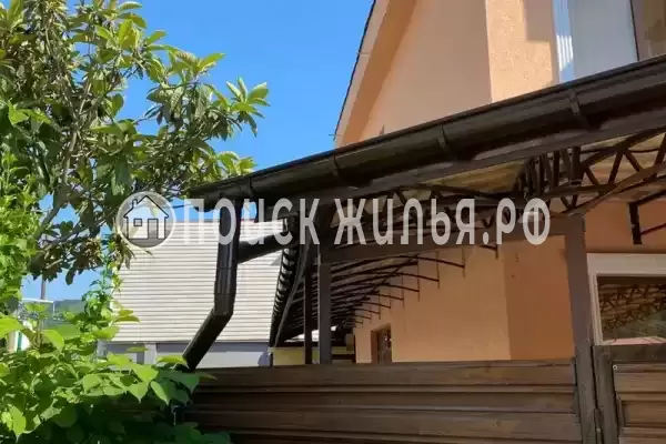 «Rosa home loo», Краснодарский край, Сочи, Лоо, , д.