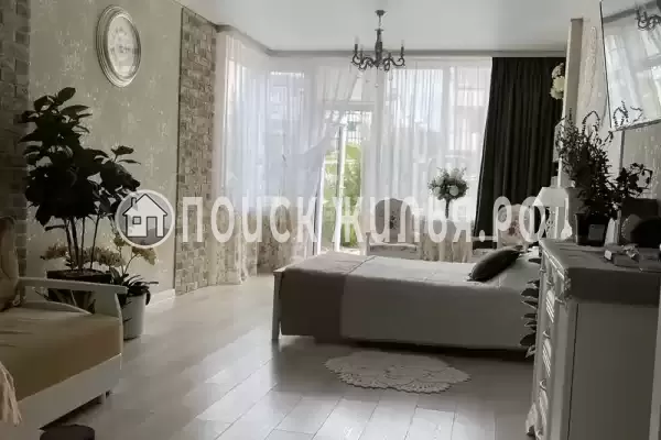 Апартаменты «Provans», Краснодарский край, Дивноморское, Мускатная, д.6/9