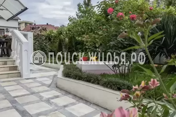 «Терраса», Адлер