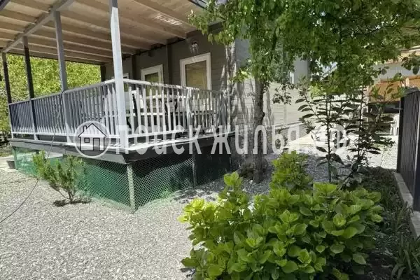 Частный сектор «Отдых у Дианы», Каткова Щель