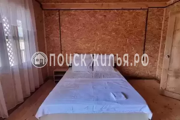 Гостевой дом «Сибирия», Тхубын Гостевой дом «Сибирия», Тхубын