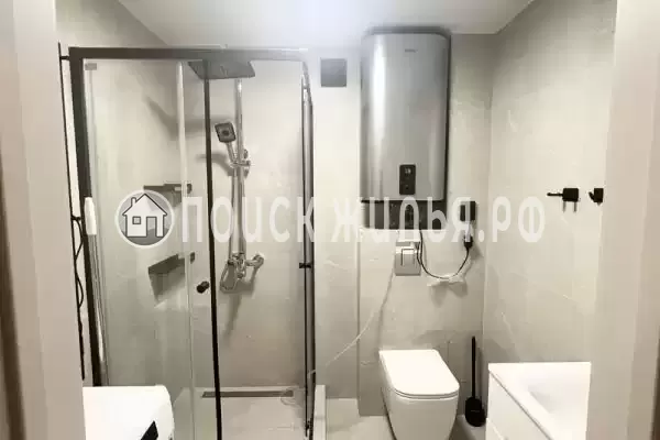 Апартаменты «У Моря», Новый Афон