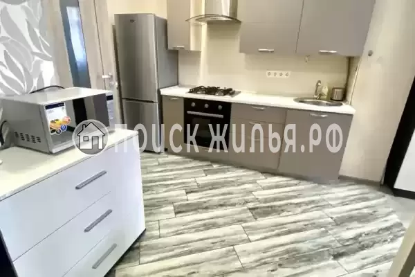 Квартира «У моря», Адлер