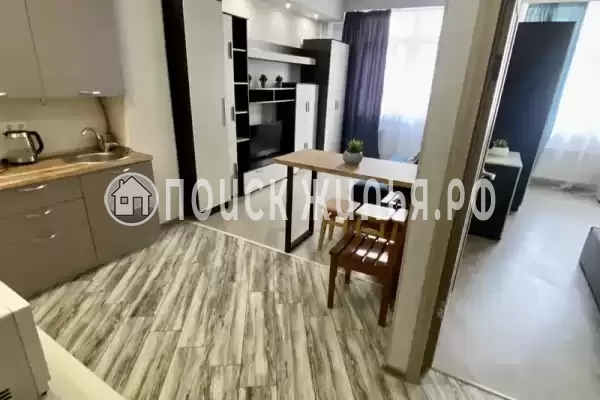 Квартира «У моря», Адлер