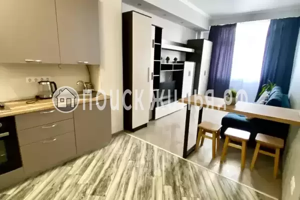 Квартира «У моря», Адлер