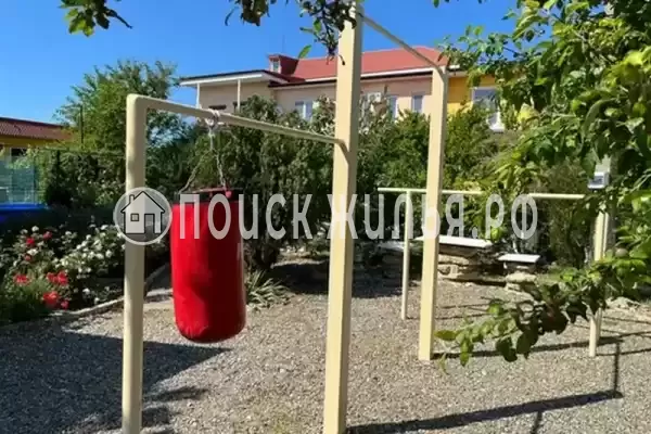 «Villa Sorrento», Кучугуры «Villa Sorrento», Кучугуры