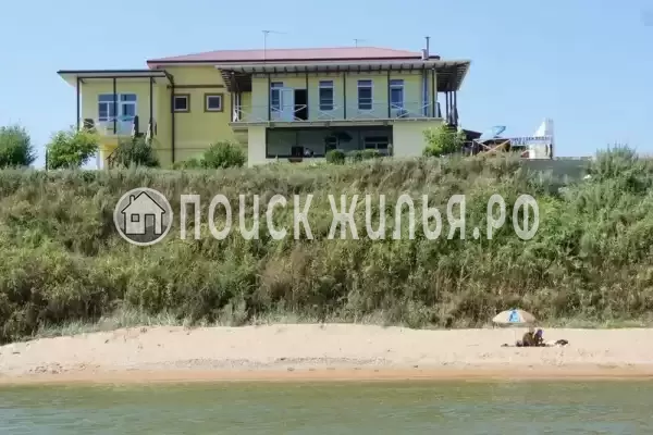 «Villa Sorrento», Краснодарский край, Кучугуры, Приморская, д.69 «Villa Sorrento», Краснодарский край, Кучугуры, Приморская, д.69