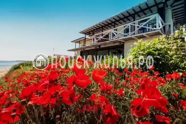 «Villa Sorrento», Кучугуры «Villa Sorrento», Кучугуры