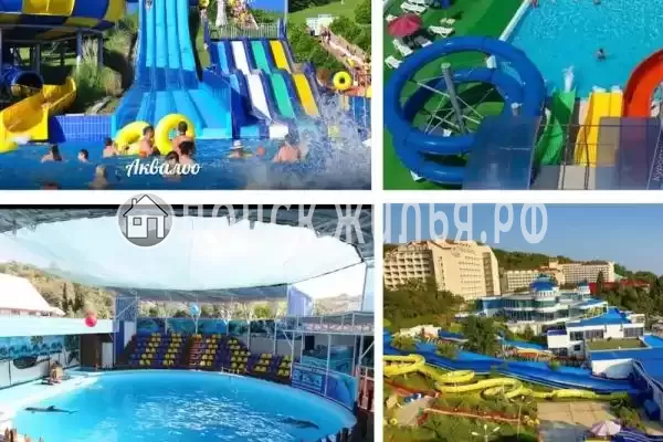 «На Енисейской», Краснодарский край, Сочи, Лоо, Енисейская, д.6/20А «На Енисейской», Краснодарский край, Сочи, Лоо, Енисейская, д.6/20А