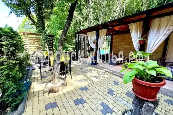 Гостевой дом «Family», Дивноморское