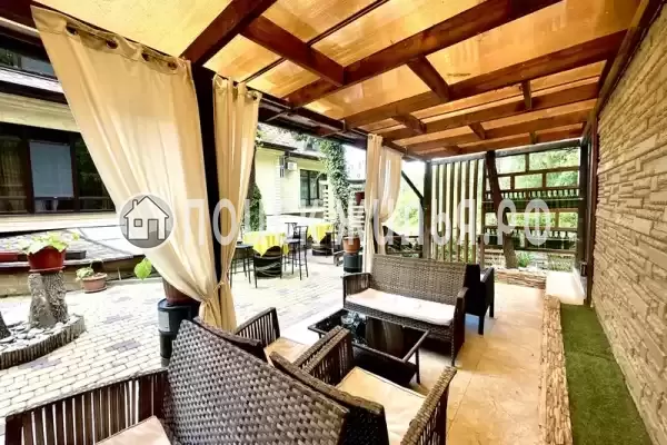 Гостевой дом «Family», Дивноморское