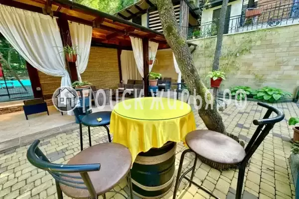 Гостевой дом «Family», Дивноморское