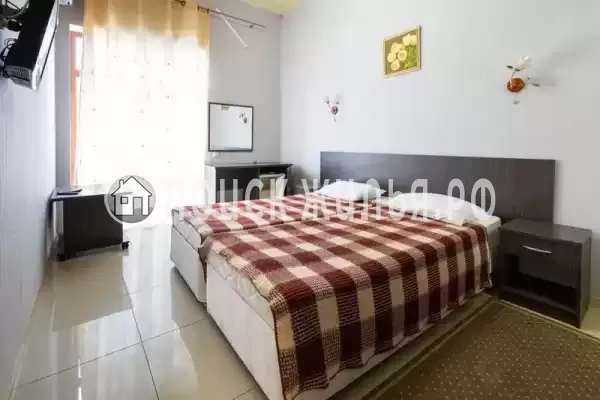 Коллективная, д.43, Кабардинка