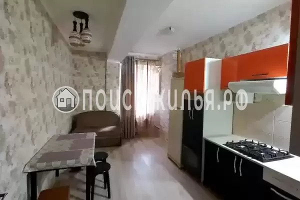 Квартира, Тургенева, д.4А, Сочи