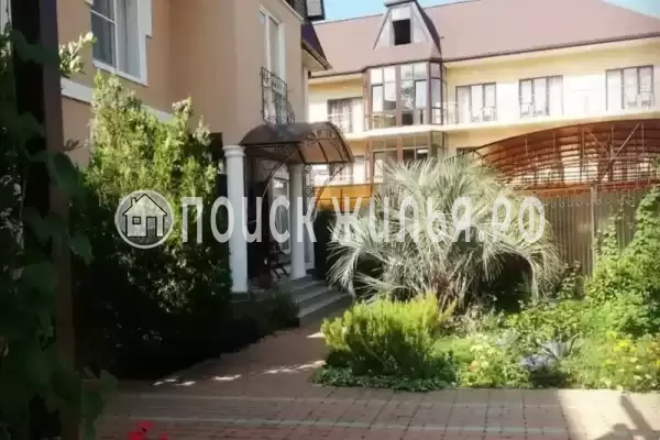 «Ассоль», Лоо