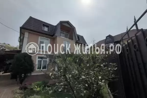 «Ассоль», Краснодарский край, Сочи, Лоо, д. 165 «И», д.уч241