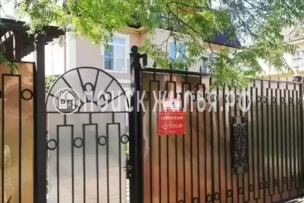 «Ассоль», Лоо